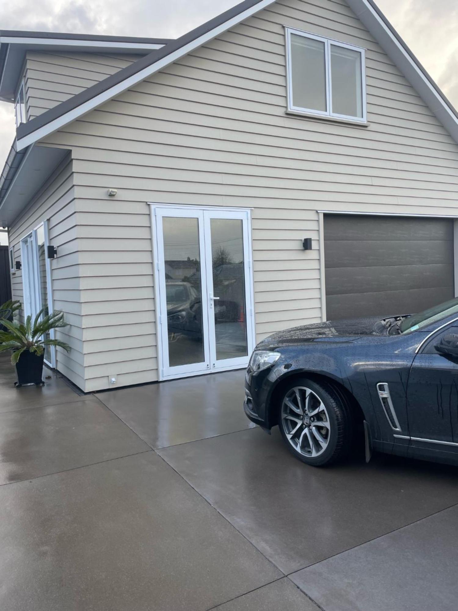 Studio42 Papakura Luaran gambar